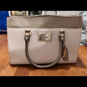 Calvin Klein shoulder and crossbody bag